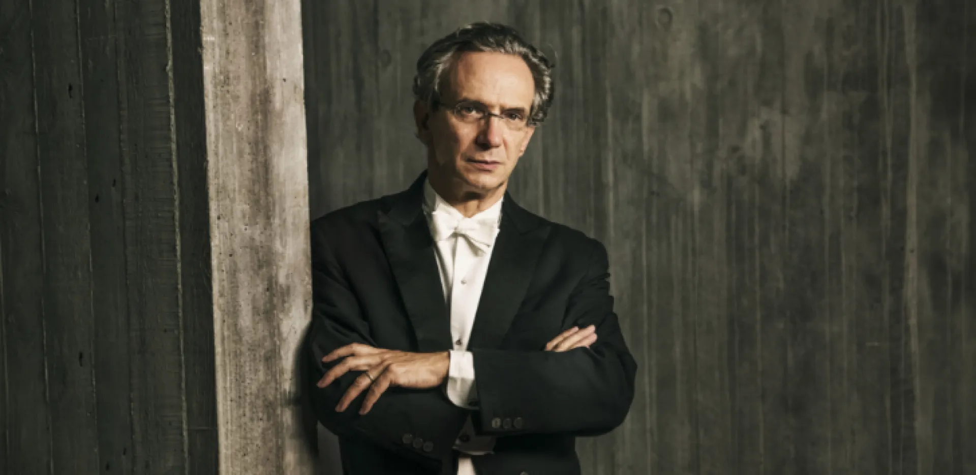 Fabio Luisi, Beethoven l Missa Solemnis
